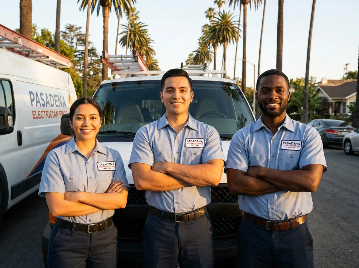Electrician company in Shelby, NE